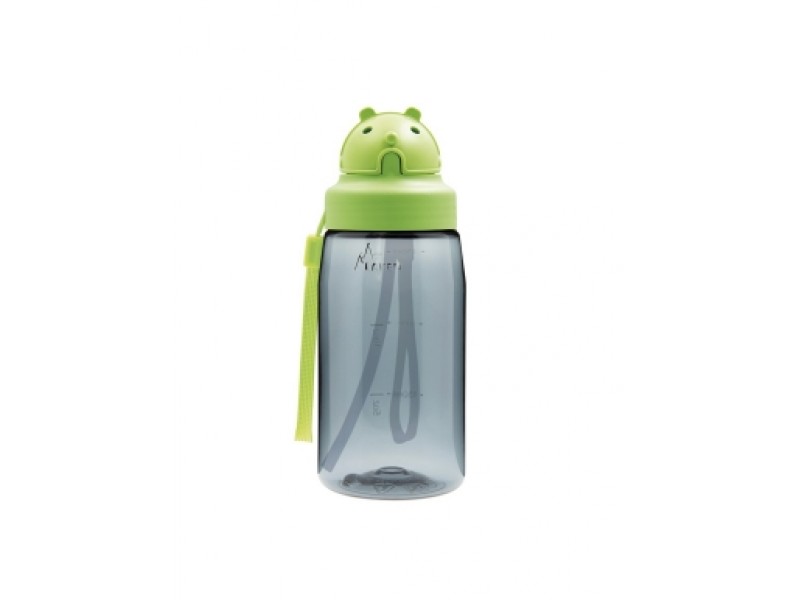 Бутылка для воды Laken Tritan OBY Bottle 0,45L +  NP Cover